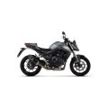 Silencieux Arrow Pista pour Honda Hornet 750 23-26 0