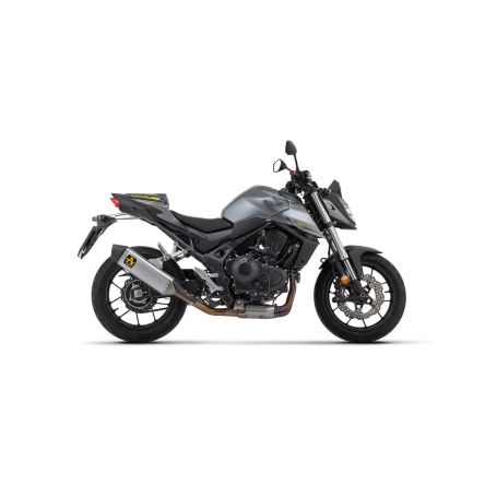 Silencieux Arrow Veloce pour Honda Hornet 750 23-26