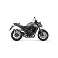 Silencieux Arrow Veloce pour Honda Hornet 750 23-26