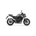 Silencieux Arrow Veloce pour Honda Hornet 750 23-26 0
