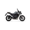 Silencieux Arrow Veloce pour Honda Hornet 750 23-26 1