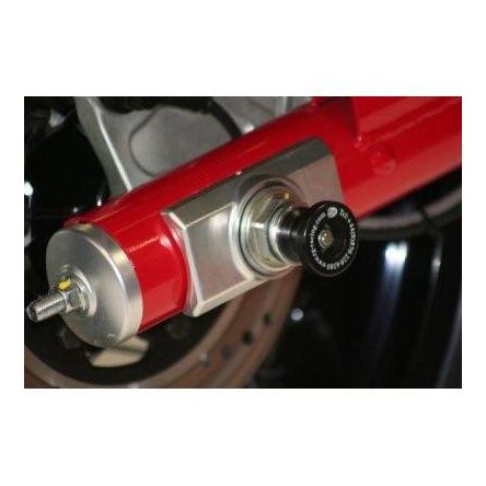 Protection de bras oscillant R&G SS0022BK