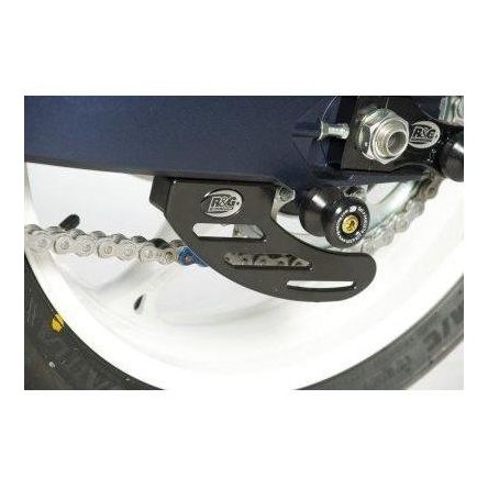 Protection de chaine R&G pour Suzuki GSXR600/750 11-16