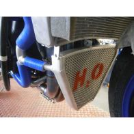 Radiateur H2O Performance additionnel pour Yamaha R6 17-26