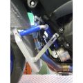 Radiateur H2O Performance additionnel pour Yamaha R6 17-26 2
