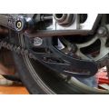 Protection de chaine R&G pour Triumph 675 Daytona 13-16/675 Street Triple R 13-16 0