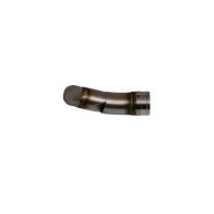 DB Killer Akrapovic P-SA019