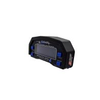 Coque de protection pour chronomètre Starlane Stealth GPS-4 et GPS-4 Lite