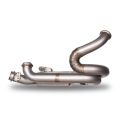 Collecteur Spark titane pour KTM 1290 Superduke 20-26/1390 Superduke 24-26 0