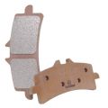 Plaquettes de frein Brembo Z03 107A48669 0