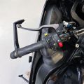 Protection de levier d'embrayage GB Racing 1