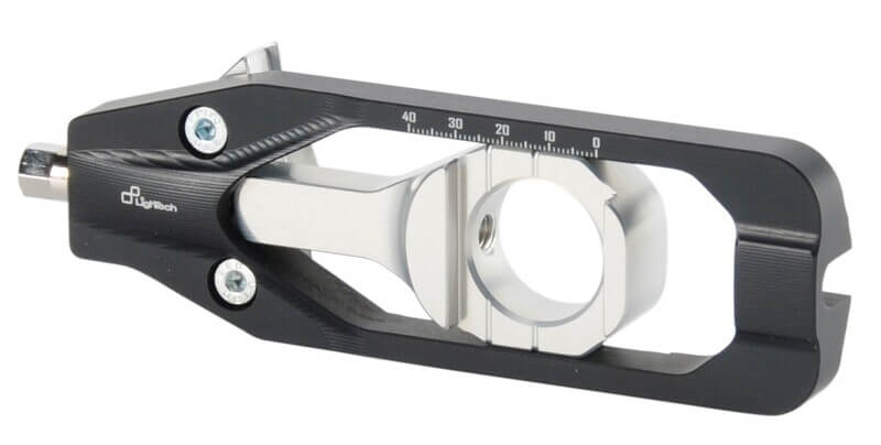 Tendeur De Chaîne De Distribution Pour Kawasaki ZZR 1100 (ZXT10C) - Occasion