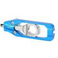 Tendeurs de chaine Lightech pour Suzuki GSXR1000 09-16 2