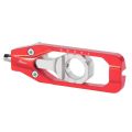 Tendeurs de chaine Lightech pour Suzuki GSXR1000 17-24 2