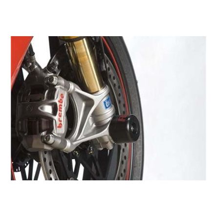 Protection de fourche R&G FP0109BK