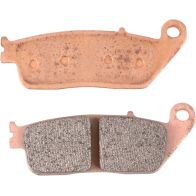 Plaquettes de frein EBC FA196HH