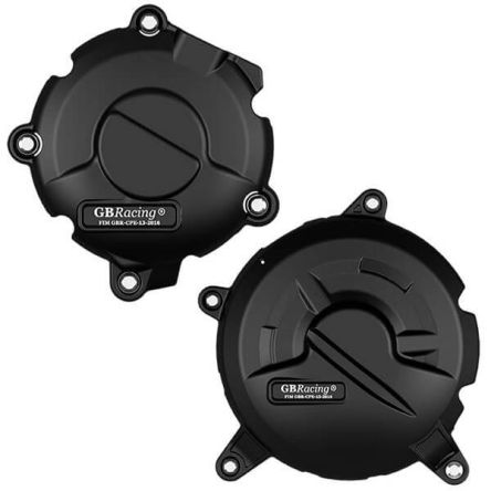 Kit protection carter GB Racing pour Suzuki 1300 Hayabusa 21-26
