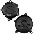 Kit protection carter GB Racing pour Suzuki 1300 Hayabusa 21-26 0