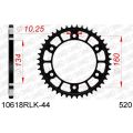 Couronne Afam 520 acier 10618 0