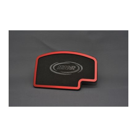 Filtre a air MWR Performance pour Triumph 1200 Speed Triple RS 21-24