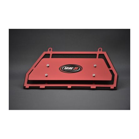 Filtre a air MWR High Efficient pour Honda CBR600RR 21-26