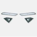 Stickers de phare DRP pour Ducati Panigale V2/V4 Factory 0