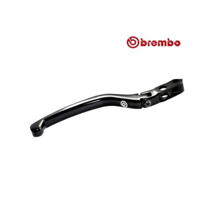 Levier repliable long pour maitre cylindre Brembo PR19x16