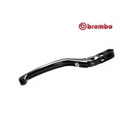 Levier repliable long pour maitre cylindre Brembo PR19x16