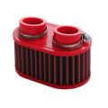 Filtre a air BMC Racing pour Yamaha R3 15-24/MT-03 16-21 0