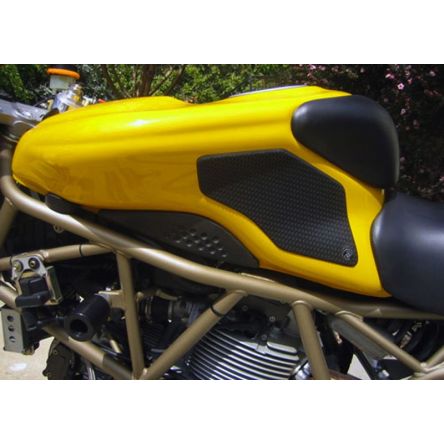 Grip de réservoir Techspec pour Ducati 900 SS 98-02