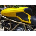 Grip de réservoir Techspec pour Ducati 900 SS 98-02 0