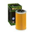 Filtre a huile Hiflofiltro HF564 0