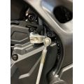 Commandes reculées PP Tuning Honda CB 750 Hornet 23-26 14