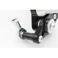 Commandes reculées PP Tuning Honda CB 750 Hornet 23-26 6