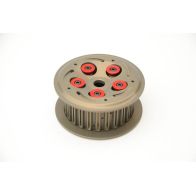 Embrayage anti dribble TSS pour Suzuki GSXR600/750 01-05