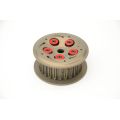 Embrayage anti dribble TSS pour Suzuki GSXR600/750 01-05 0