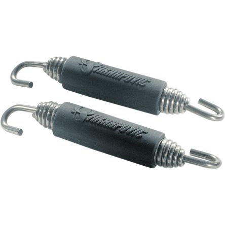 Ressort Akrapovic P-S2