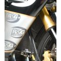 Grille de protection de radiateur R&G Kawasaki ZX6R 07-16 0
