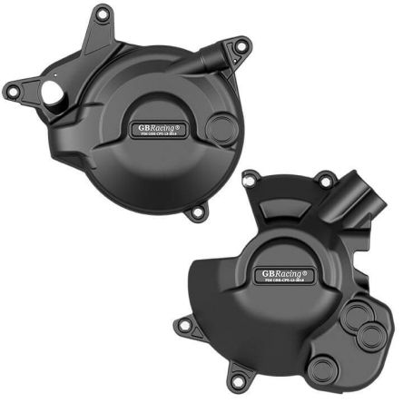 Kit protection carter GB Racing pour Honda CRF1100 Africa Twin DCT 20-26