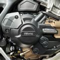 Kit protection carter GB Racing pour Honda CRF1100 Africa Twin DCT 20-26 2
