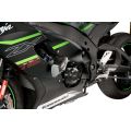 Tampons de protection Puig Pro 2.0 pour Kawasaki ZX10R 11-26 0