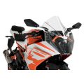 Bulle Puig racing pour KTM RC125/RC390 22-24 0