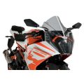 Bulle Puig racing pour KTM RC125/RC390 22-24 1