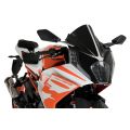 Bulle Puig racing pour KTM RC125/RC390 22-24 3