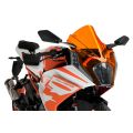 Bulle Puig racing pour KTM RC125/RC390 22-24 4