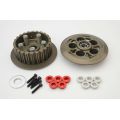 Embrayage anti dribble TSS pour KTM RC390 14-20 1