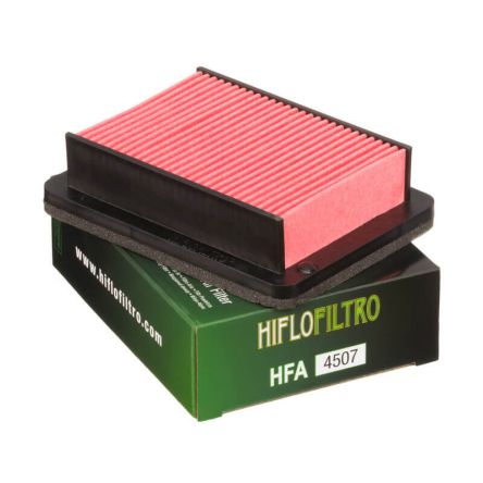 Filtre à air Hiflofiltro pour Yamaha T-Max 500 08-16/SR400 15-16