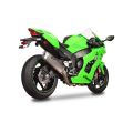 Demi ligne Spark titane Force pour Kawasaki ZX10R 21-26 0