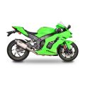 Demi ligne Spark titane Fighter pour Kawasaki ZX10R 21-26 1