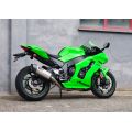 Demi ligne Spark titane Fighter pour Kawasaki ZX10R 21-26 2